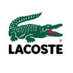 Lacoste Coupon Codes